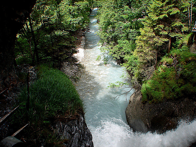 20060620 0429DSCw [R~CH] Lauterbrunnen, Trümmelbachfälle, Bern [Schweiz]