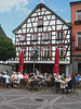 Cafe Society in Ahrweiler