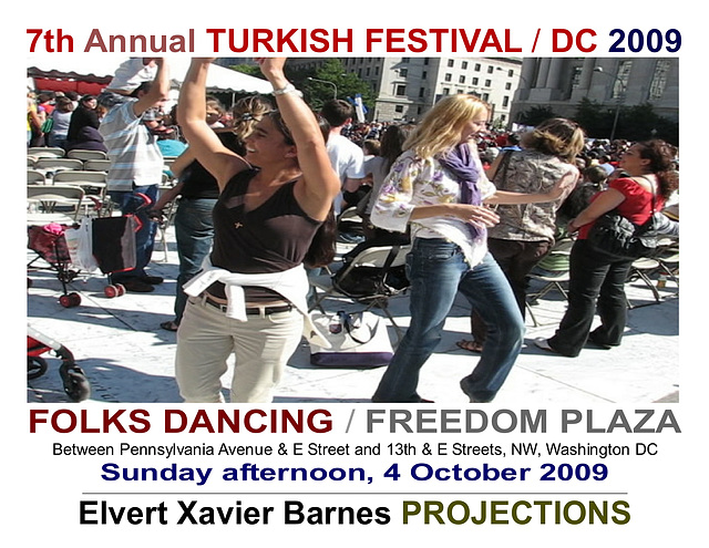 FolksDancing.TurkishFestival.WDC.4October2009
