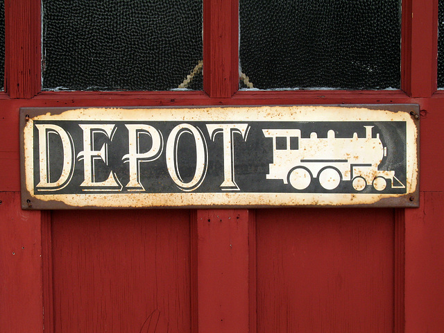 Depot