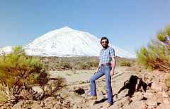 Teide