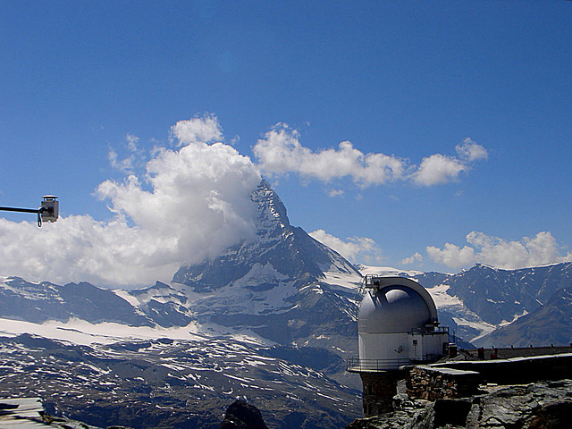 20060623 0443DSCw [R~CH] Zermatt: Gornergrat, Matterhorn, Wallis [Schweiz]