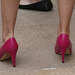 street shot heels (F)
