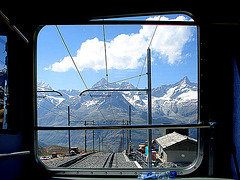 20060623 0451DSCw [R~CH] Zermatt: Gornergratbahn, Wallis [Schweiz]
