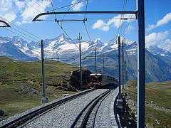 20060623-0452DSCw [R~CH] Zermatt: Gornergratbahn, Wallis [Schweiz]