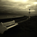 banc en hiver.1. berck