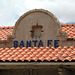 Santa Fe Station Roof