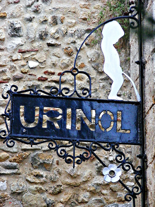 Urinol