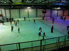 Patinoire 03/11/2009