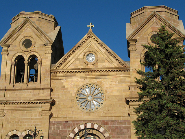 Spireless Cathedral Spireless Cathedral