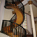 Miraculous Stairway