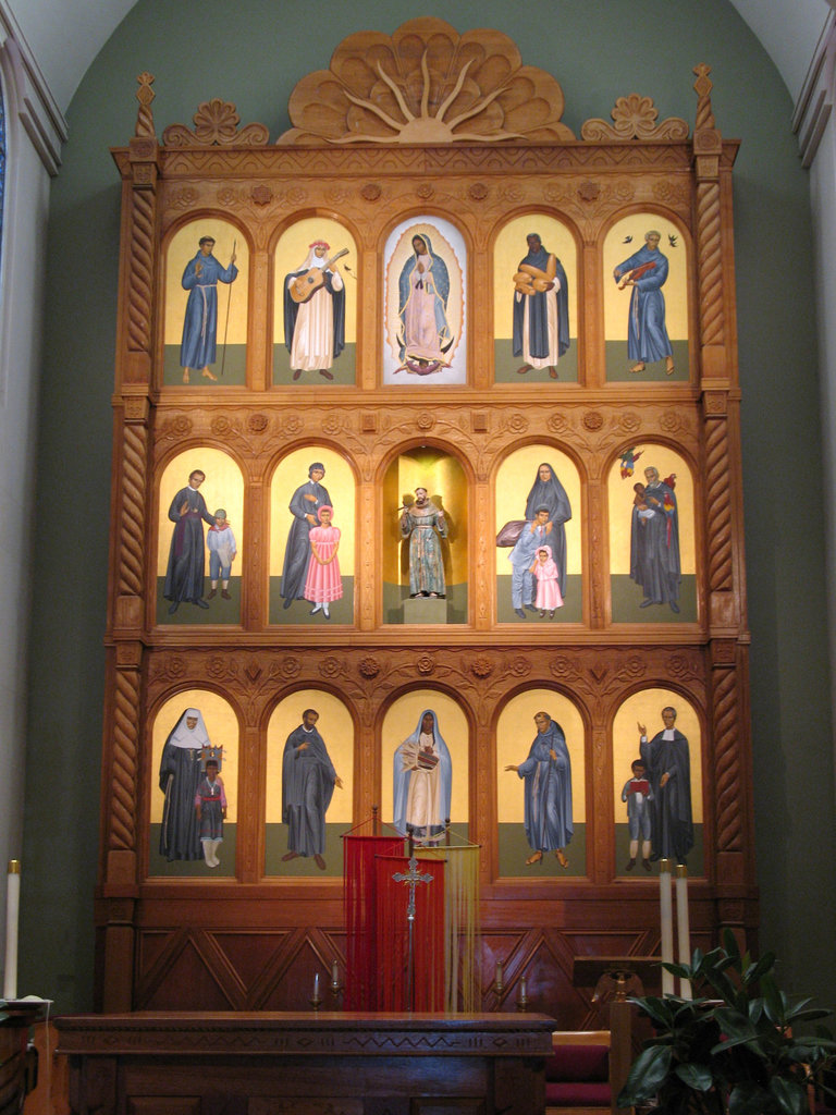 Cathedral 1