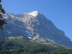 20060630 0494DSCw [R~CH] Grindelwald: Eiger, Bern [Schweiz]