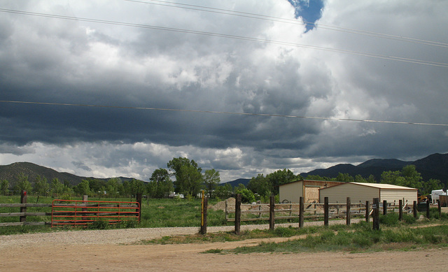 Storm Clouds 2