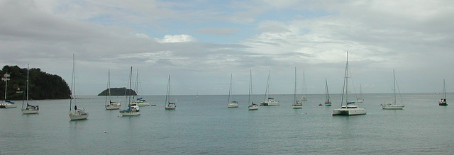 MARTINIQUE