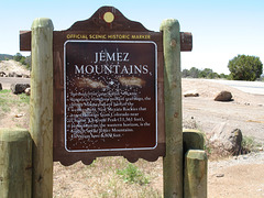 Jemez Mountains