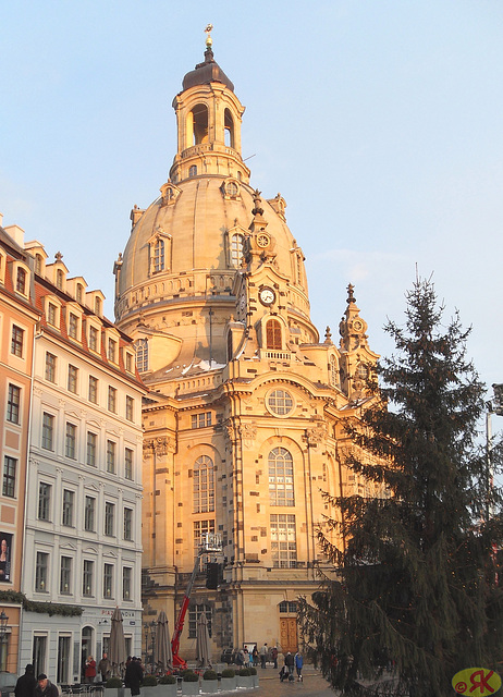 2009-12-22 18 Frauenkirche