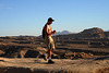 Steve at Wind Caves (3544)