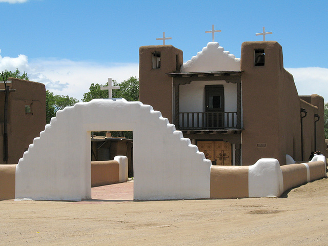 Church of San Geronimo