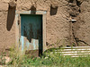 Old Adobe & Door