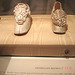 Bata shoe museum - Fenelon bows - Toronto, CANADA. 02-11-2005.