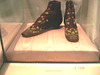 Bata shoe museum  - Adelaides - Toronto, CANADA. 02-11-2005.