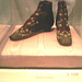 Bata shoe museum  - Adelaides - Toronto, CANADA. 02-11-2005.