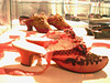 Bata shoe museum  - Toronto, CANADA. 02-11-2005.