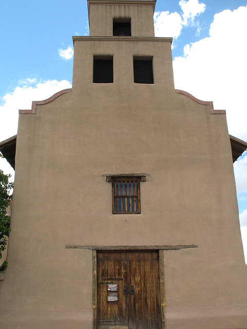 Our Lady of Guadalupe Shrine