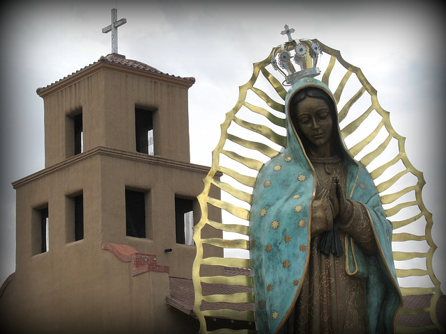 Our Lady of Guadalupe 2