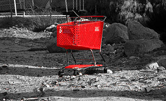 Shopping Cart (1937)