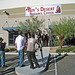 Roy's Desert Resource Center Ribbon Cutting (4937)