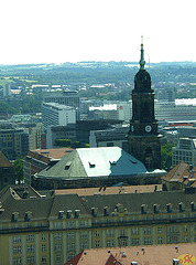 2009-06-17 080 von der Frauenkirche