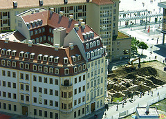 2009-06-17 084 von der Frauenkirche