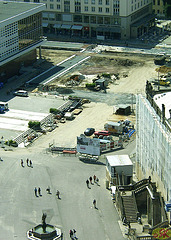 2009-06-17 085 von der Frauenkirche