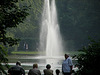 20050830 0074DSCw [D~LIP] Fontäne, Park-See, Landschaftsgarten, Bad Salzuflen