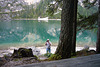 Lago di Braies