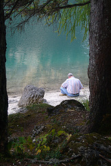 Lago di Braies