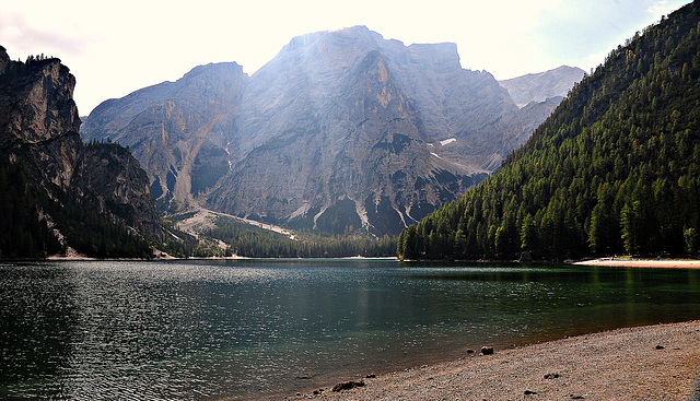 Lago di Braies