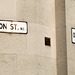 Hoxton Street N1 & Old Street EC2