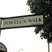 Powell's Walk W4