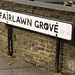 Fairlawn Grove W4