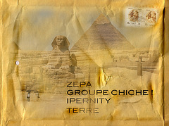 zepa ... terre