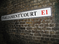Parliament Court E1