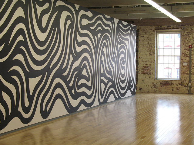 Sol LeWitt 1