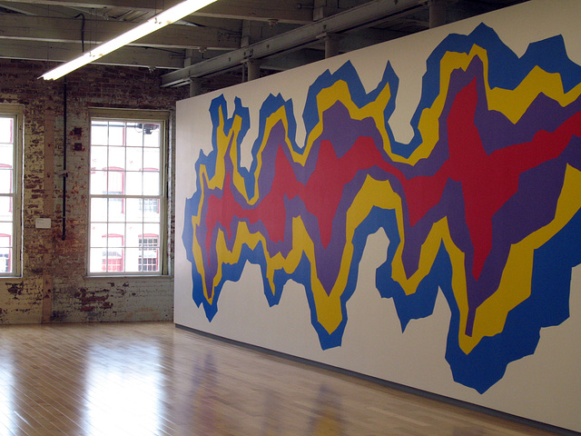 Sol LeWitt 2