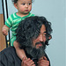 Seung Ho Yang ou l'art d'être grand-père