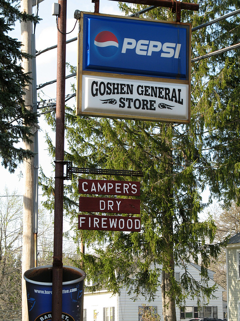 Goshen General Store