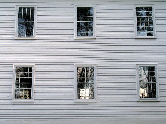Clapboards