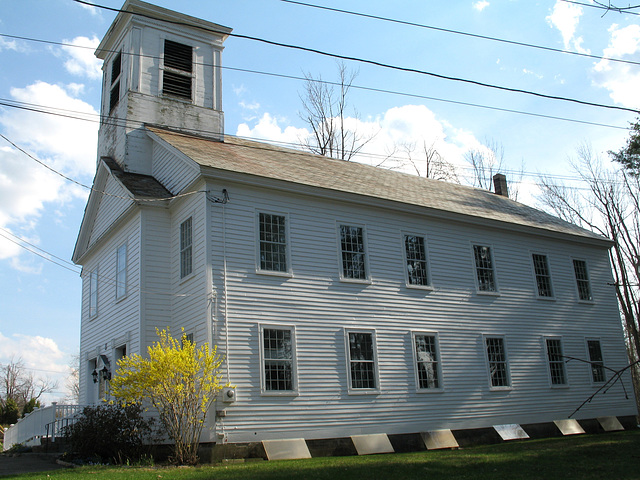 Goshen Congregational Church